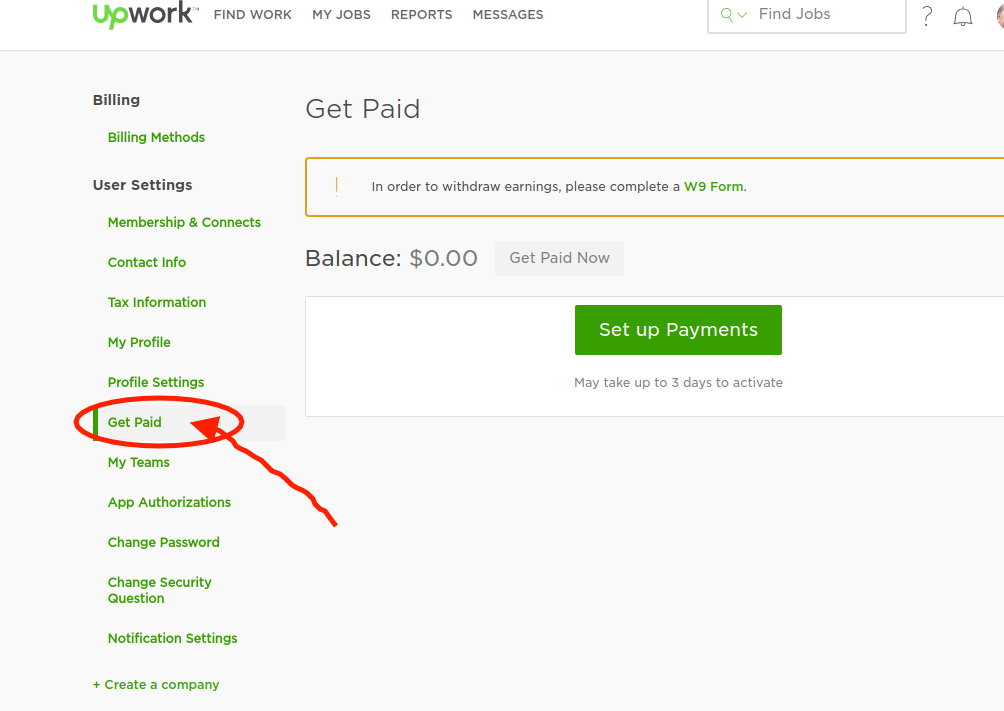 upworks